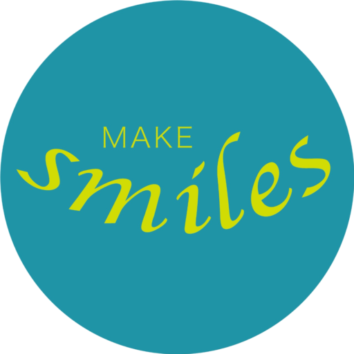 Make smiles